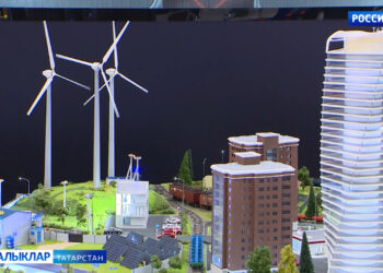 «Kazan Digital Week-2025 форумын үткәрүгә зур әзерлек бара