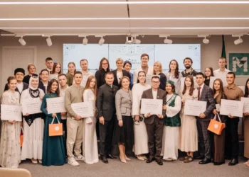 награждение