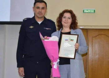 награждение