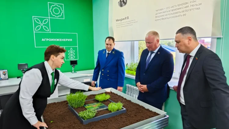 классы