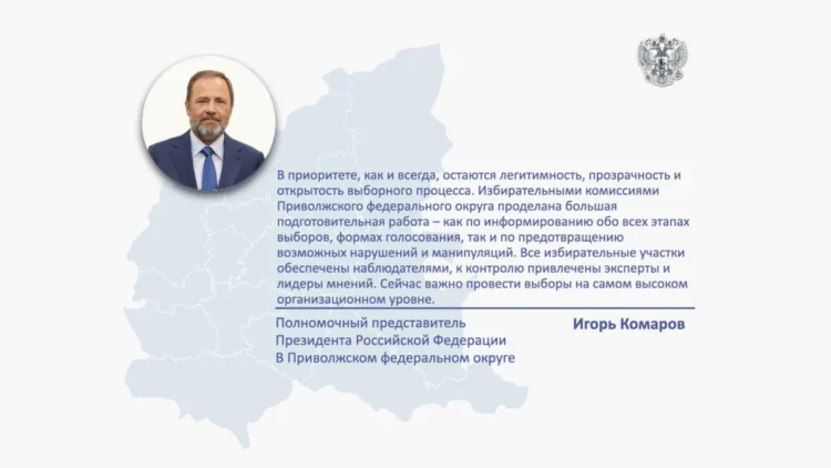 выборы