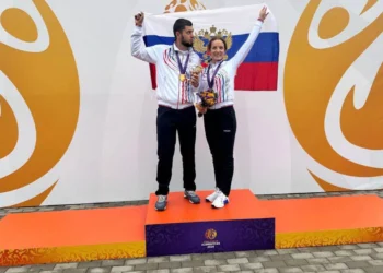 спортсмены