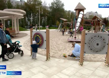 В Татарстане испытали импортозамещенный «Ансат»: как модернизировали вертолет