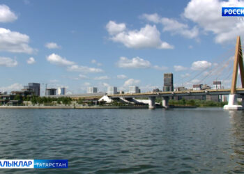 Октябрь аенда Татарстанда яшәүчеләрнең алты көнлек эш атнасы була