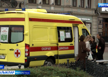 18 яше тулган һәркем  прививка ясата ала