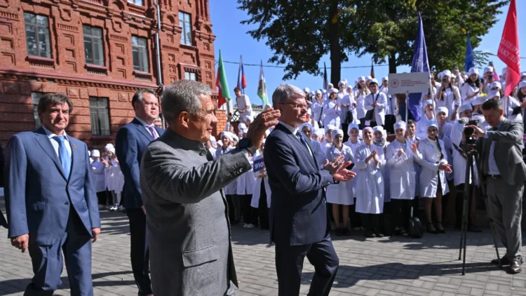 Раис РТ