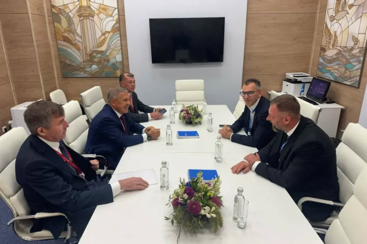 Минниханов