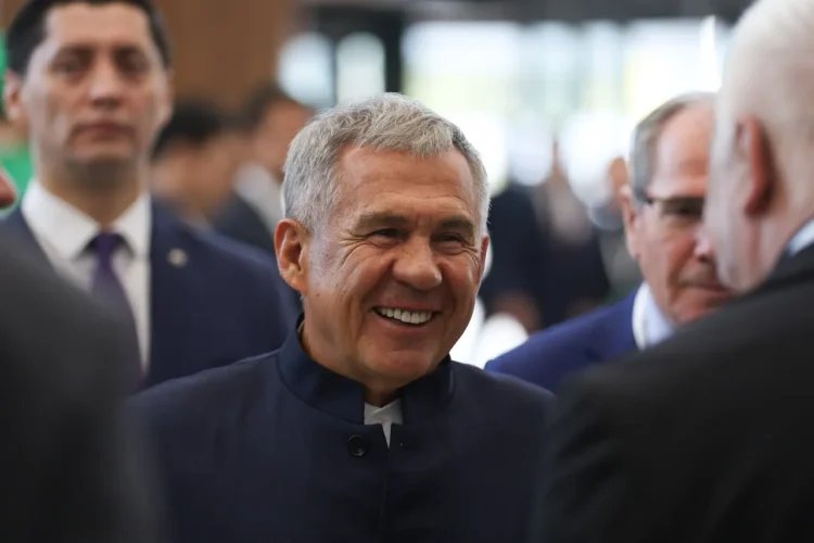 Раис РТ