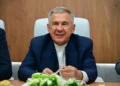 Раис РТ