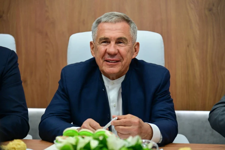 Раис РТ
