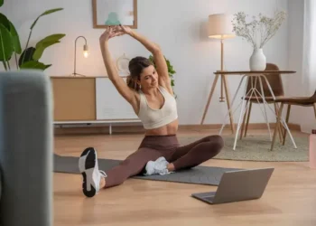 тренировка