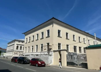 реставрация