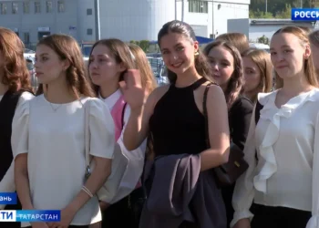 Татарстанцам рассказали, надолго ли задержится бабье лето