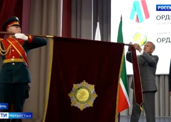 Татарстанцам рассказали, надолго ли задержится бабье лето