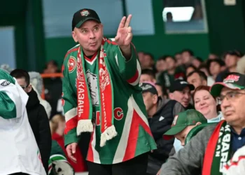 Болельщик «Ак Барса» погиб в катастрофе с катером под Казанью