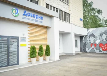 В Татарстане в трех центрах психолого-педагогической помощи завершили капремонт