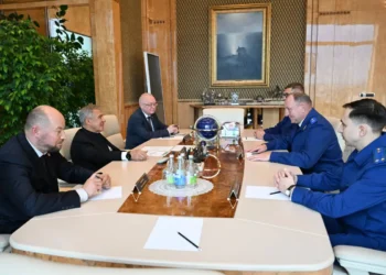 Роман Терехов стал новым природоохранным прокурором Казани