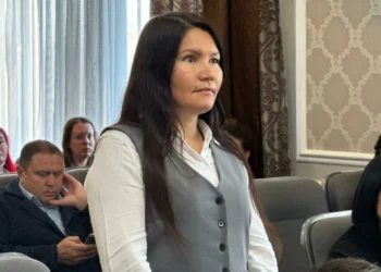 Светлана Сперанова возглавила отдел экономики Менделеевского района