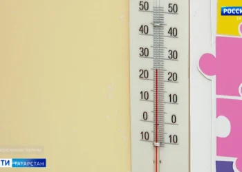 В Татарстане стартовал отопительный сезон в соцучреждениях