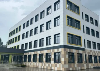 строительство