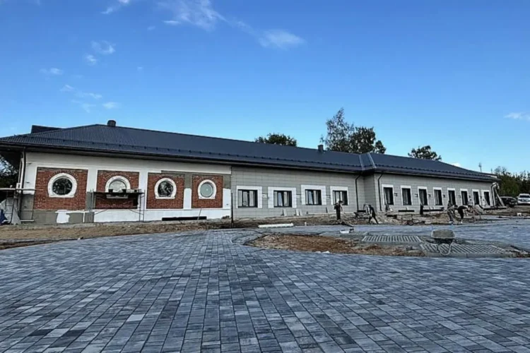 школа