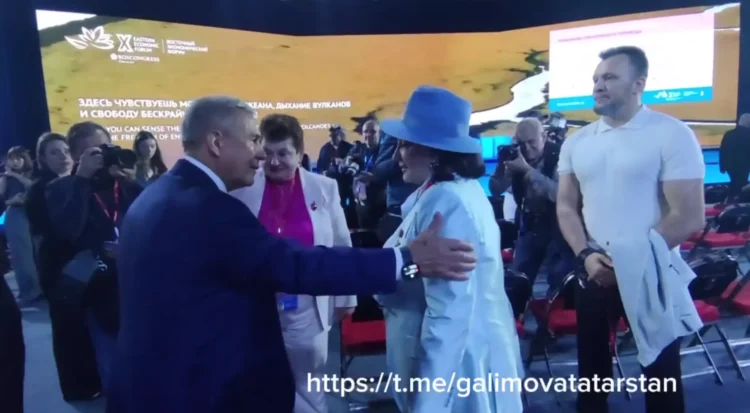 Раис РТ