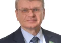Алексей Созинов