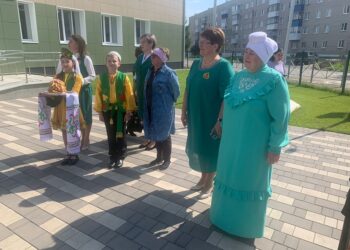 Татарстан дулкынында (05.09.25)