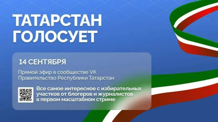 выборы