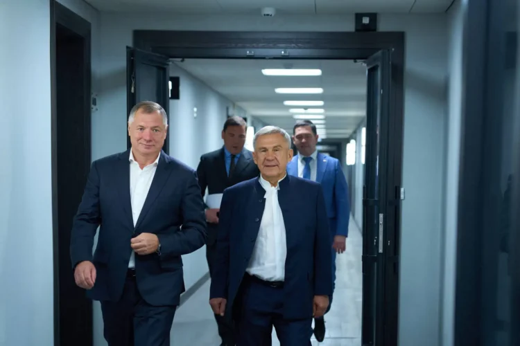 минниханов