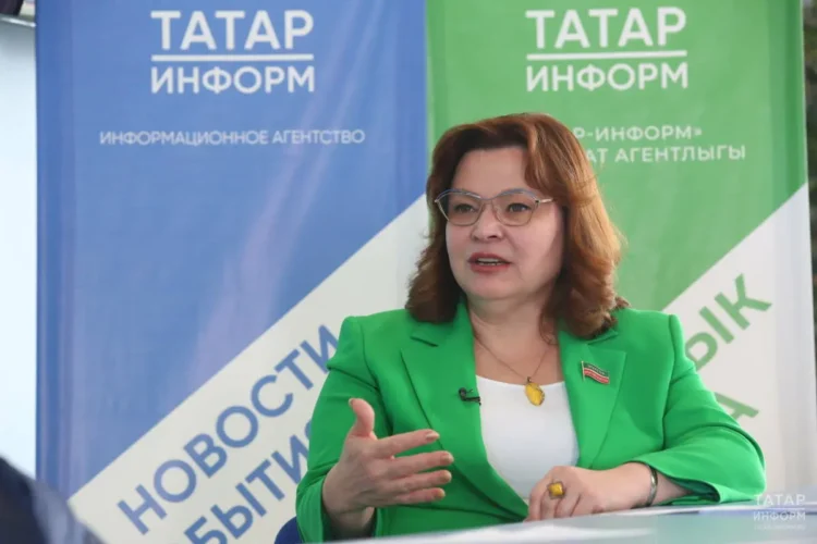 Захарова