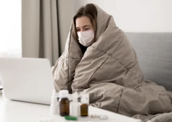 народные средства от простуды