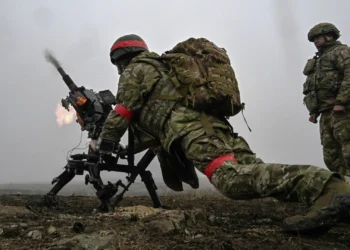 освободили Новогригоровку