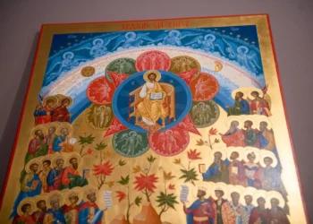 В Казани откроется выставка современных икон