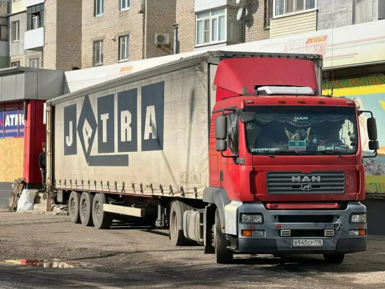 Фото: Аппарат вице-премьера РТ Рината Садыкова.