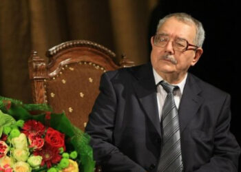 Камал театрында Татарстанның халык язучысы Туфан Миңнуллинны искә алу кичәсе уза