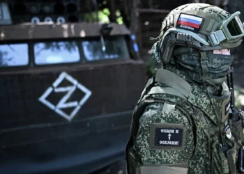 Российские войска освободили Ивановку и Павловку в Днепропетровской области