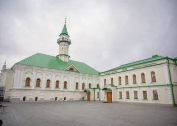 В Казани откроется российско-катарская выставка «Мир Корана»