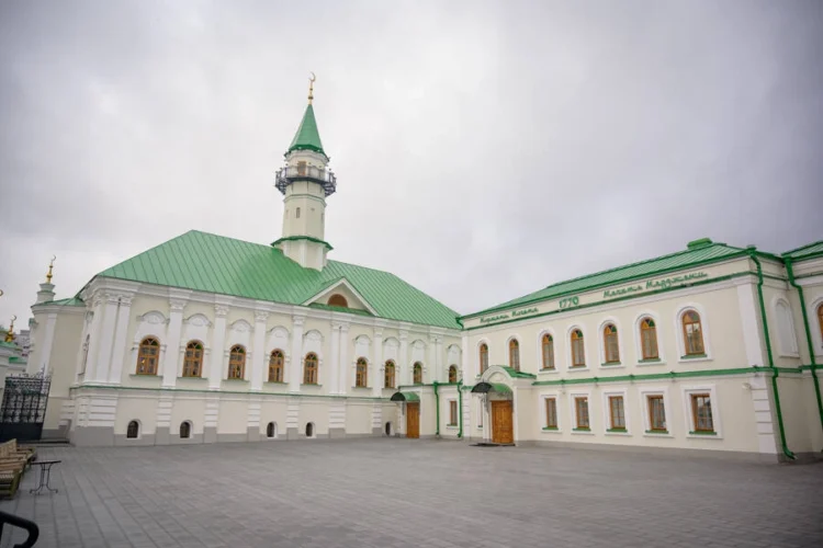 Фото: ДУМ РТ