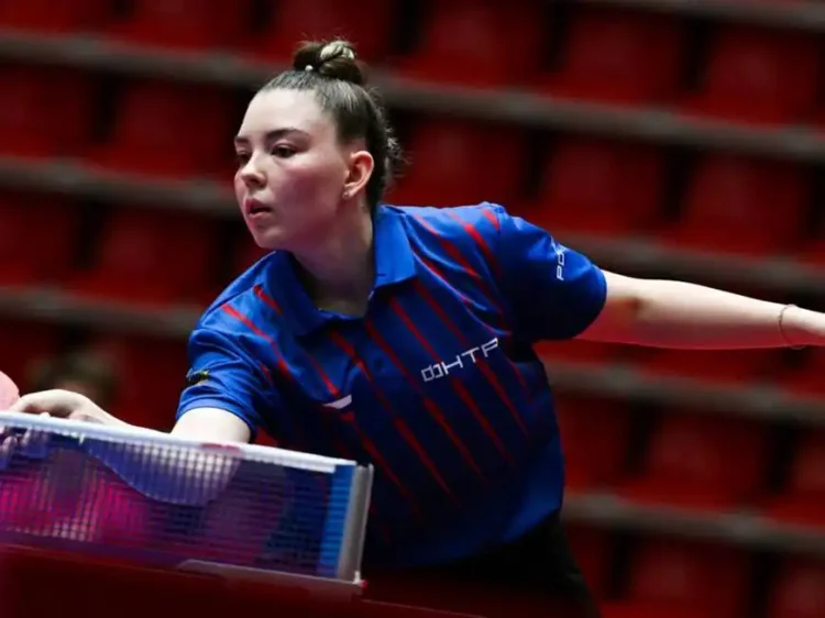 Фото: Комитет физической культуры и спорта