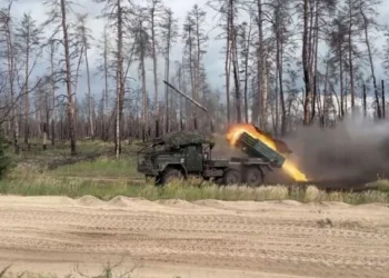 Кимаковский: российские войска начали бои за Северск в ДНР