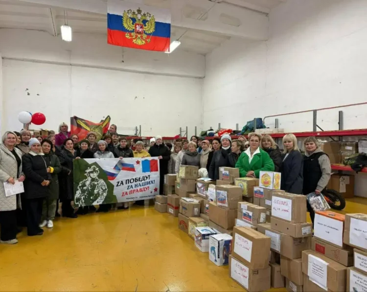 Фото: пресс-служба Бугульминского района.