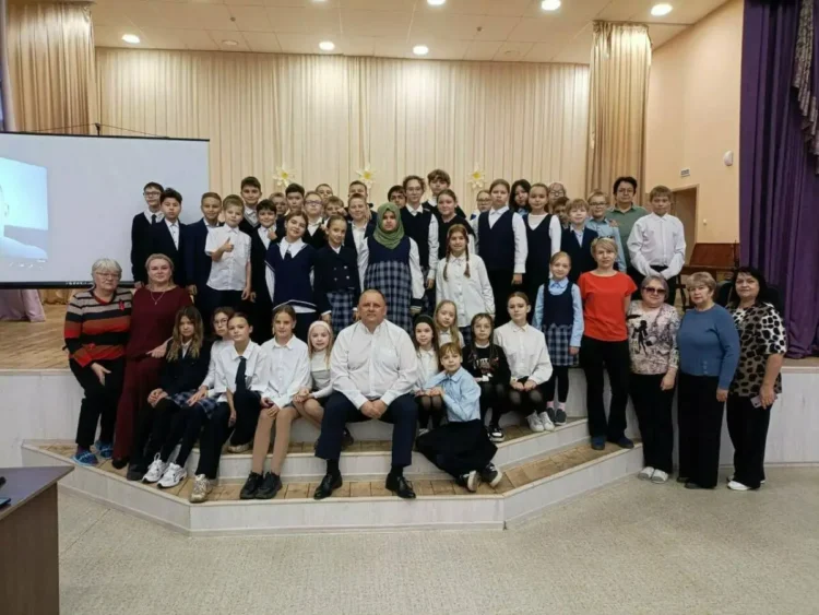 Фото предоставлены Валерием Тигром.