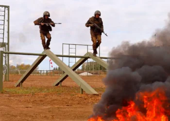 росгвардия