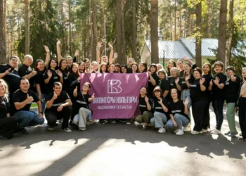 В Татарстане зарегистрировано более 15,5 тыс. волонтеров культуры