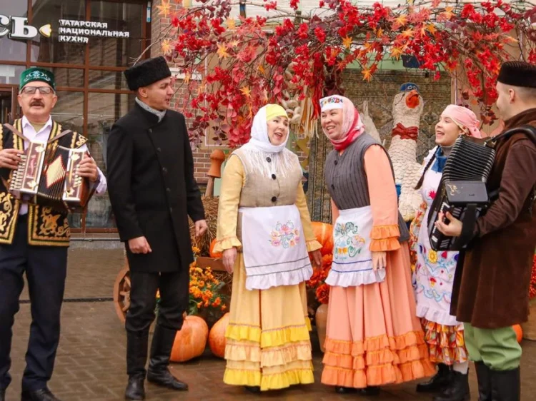 Каз өмәсе