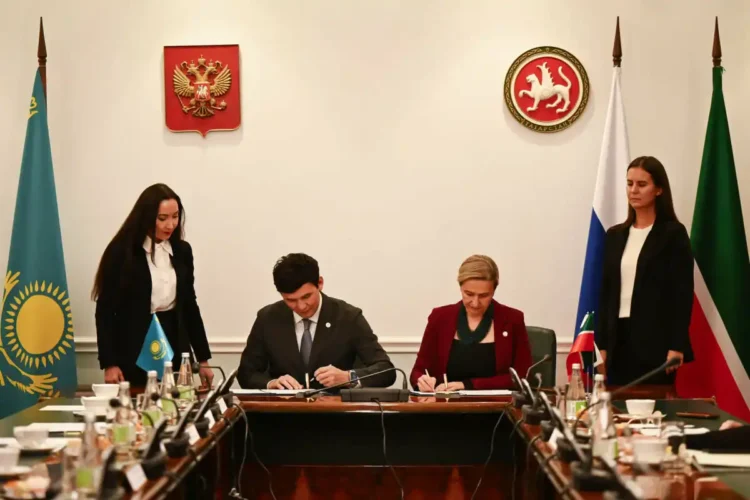 Фото: пресс-служба Министерства Культуры РТ