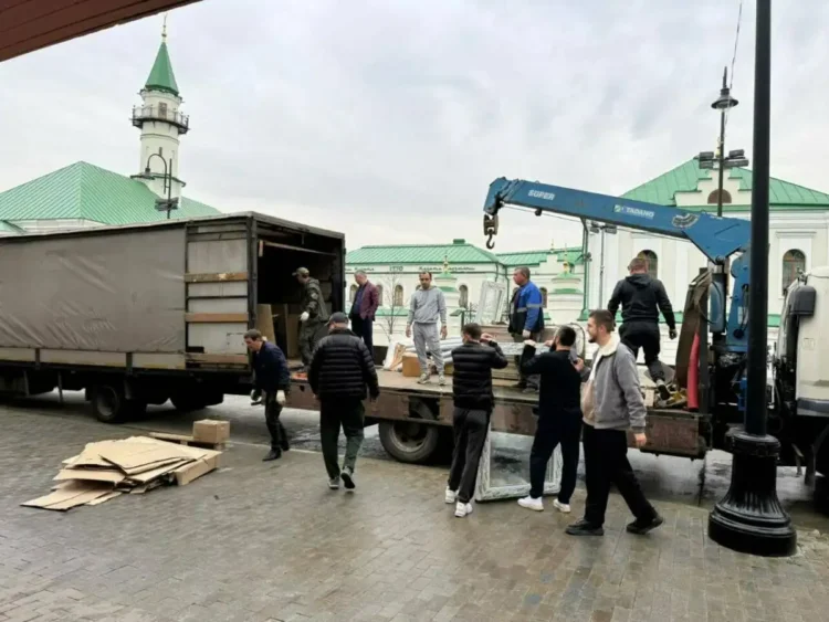 Фото: пресс-служба ресурсного центра "Опора героев"