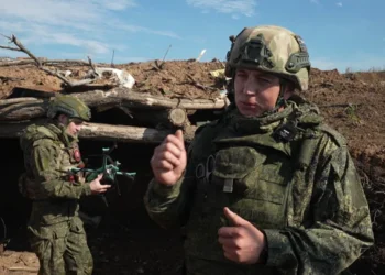 Бойцы «Востока» рассказали, что ВСУ минируют шоколадные батончики «Сникерс»