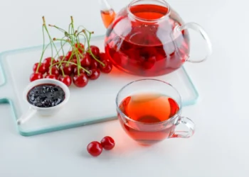 Топ-5 народных средств от простуды, которые действительно работают